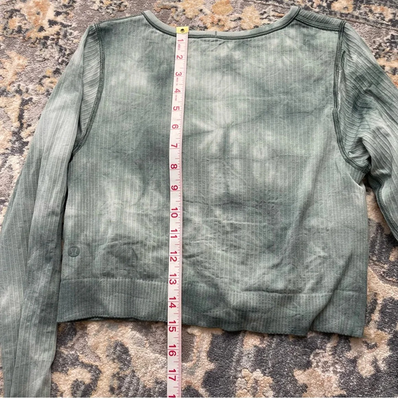 Lululemon ebb to street - Picture 4 of 5